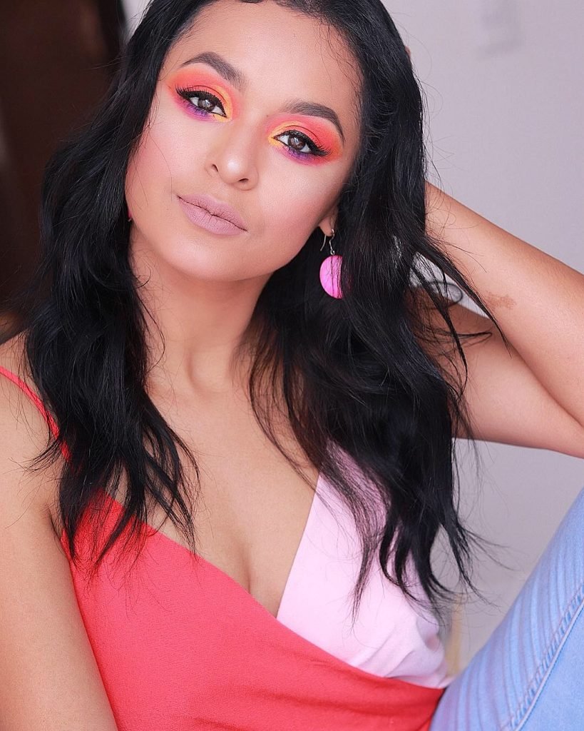 Carolina Escalante Professional Makeup Artist