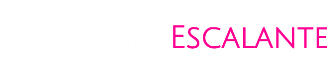 Logo Carolina Escalante Makeup Artist