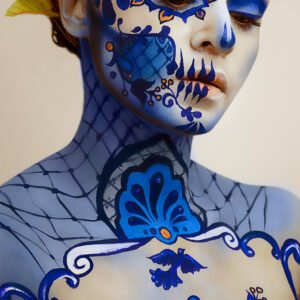 Catrina Talavera Makeup Art