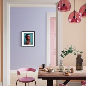 Play Female Fine Art Self Portrait Photography Artist Proof Fine Art Photography Print