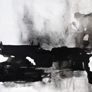 TAURUS ABSTRACT ARTWORK